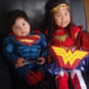 Meet your Posher, Magaly